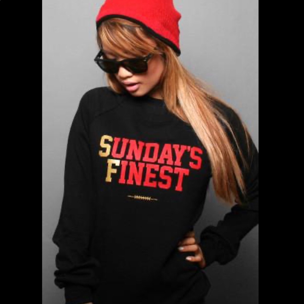 COPY - 🔥 2 for $30 Deal! Sundays Finest sweatshirt